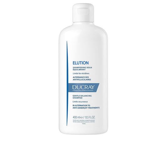 ELUCION mild anti-dandruff rebalancing shampoo 400 ml