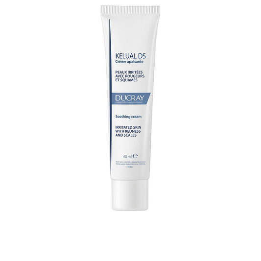 KELUAL DS keratorreductive soothing cream 40 ml