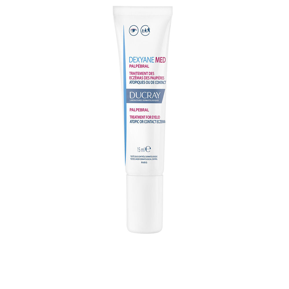 DEXYANE MED eyelid eczema cream 15 ml