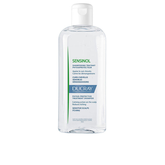 SENSINOL physioprotective anti-itch treatment shampoo 200 ml