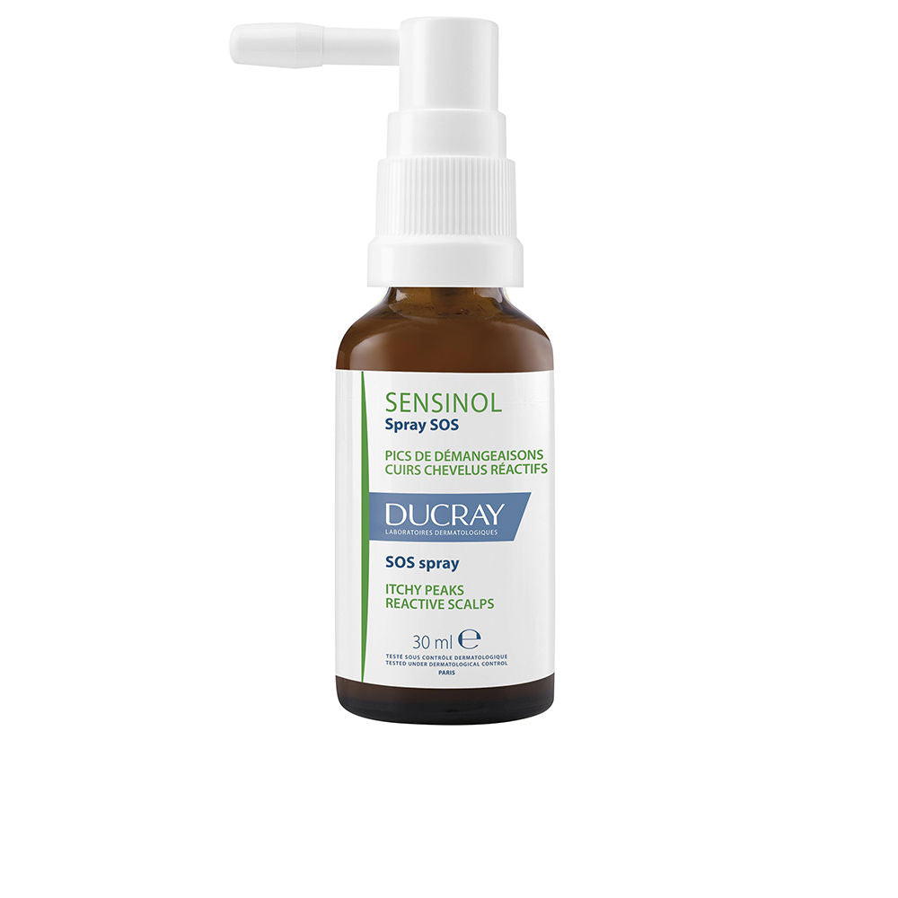 SENSINOL spray SOS 30 ml