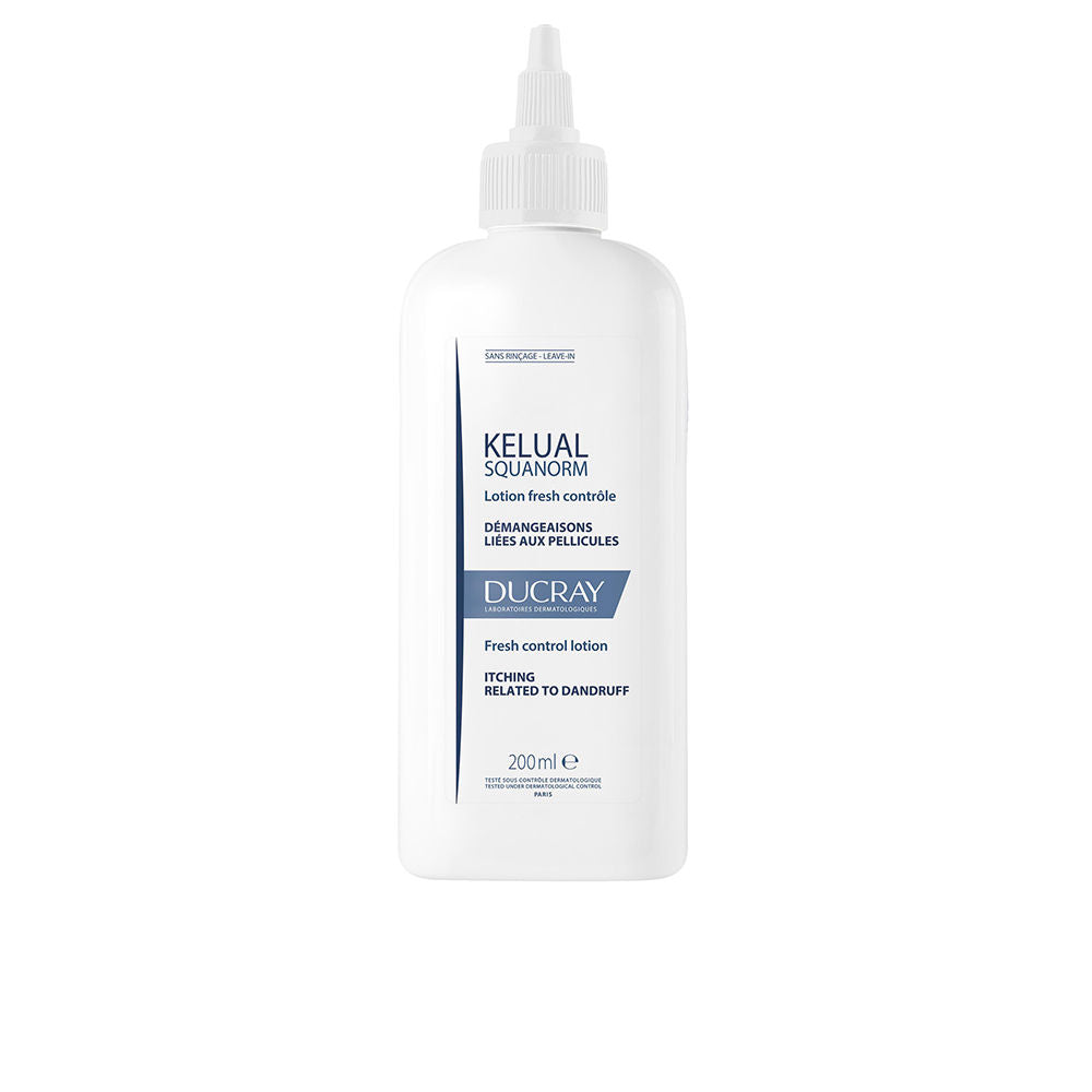 SQUANORM anti-dandruff lotion 200 ml