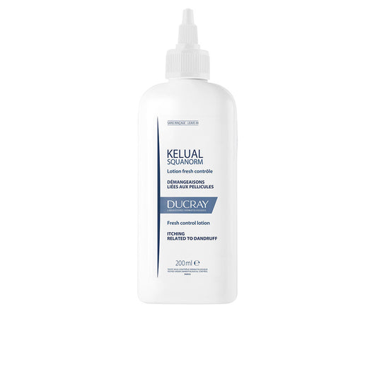 SQUANORM anti-dandruff lotion 200 ml
