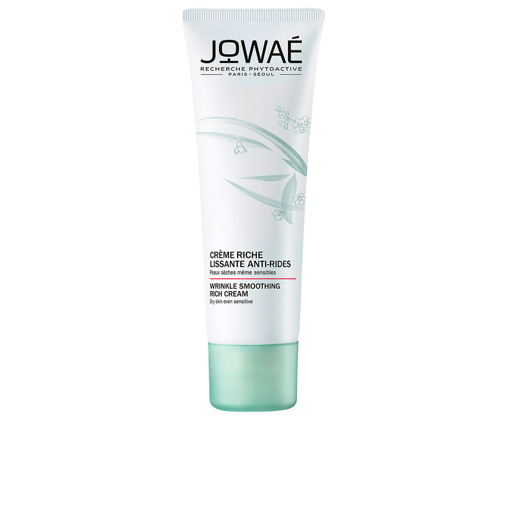 WRINKLE SMOOTHING rich cream 40 ml