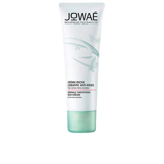 WRINKLE SMOOTHING rich cream 40 ml