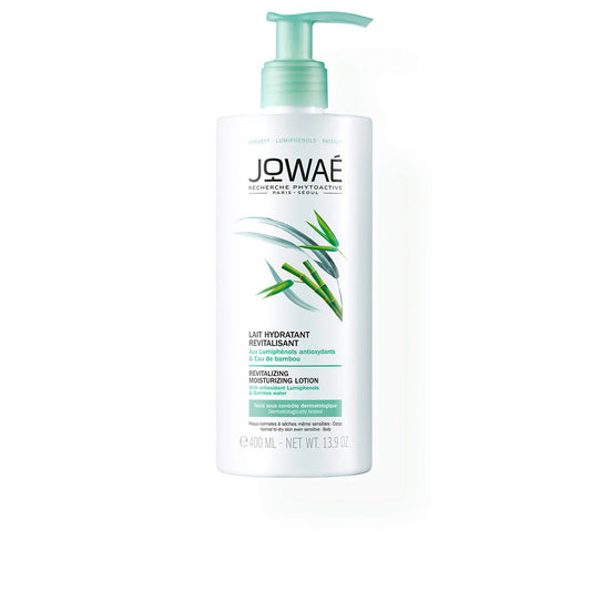 REVITALIZING moisturizing lotion 400 ml