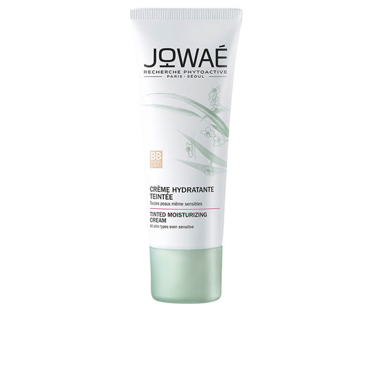TINTED moisturizing cream #light