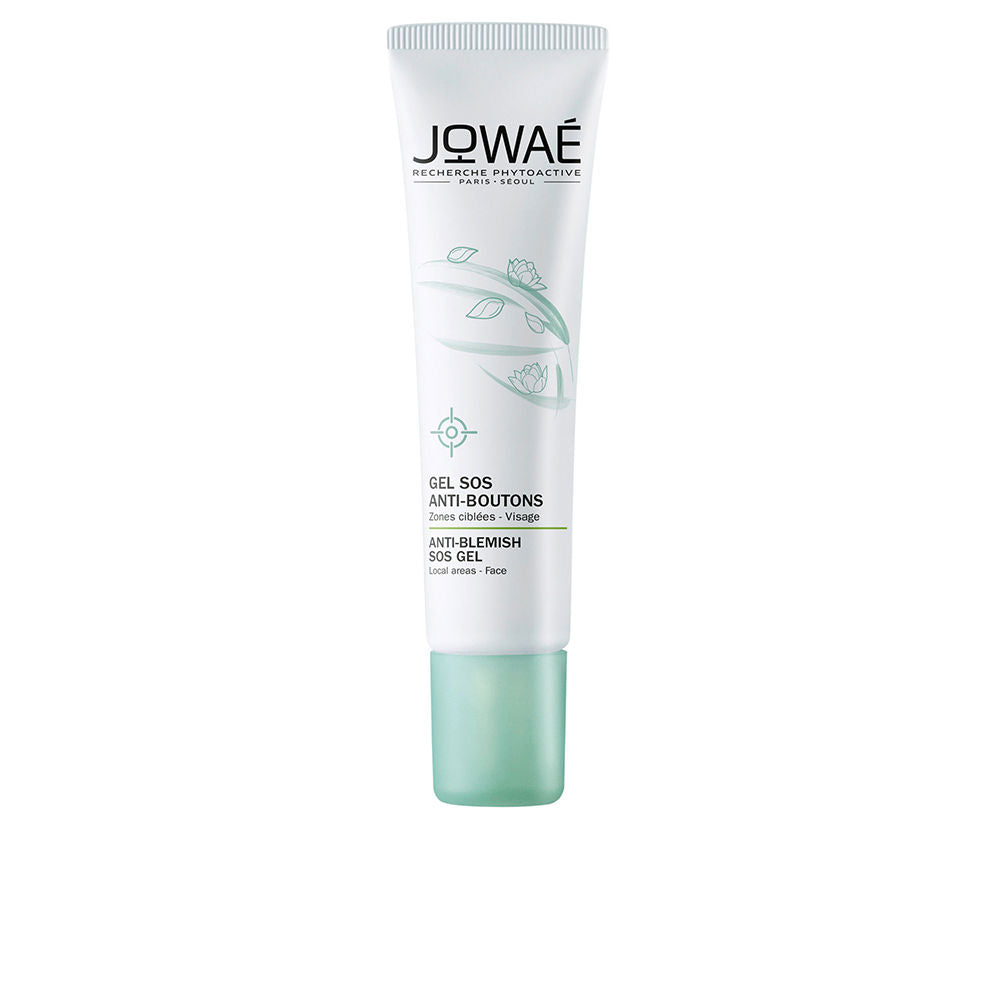 ANTI BLEMISH SOS gel 10 ml