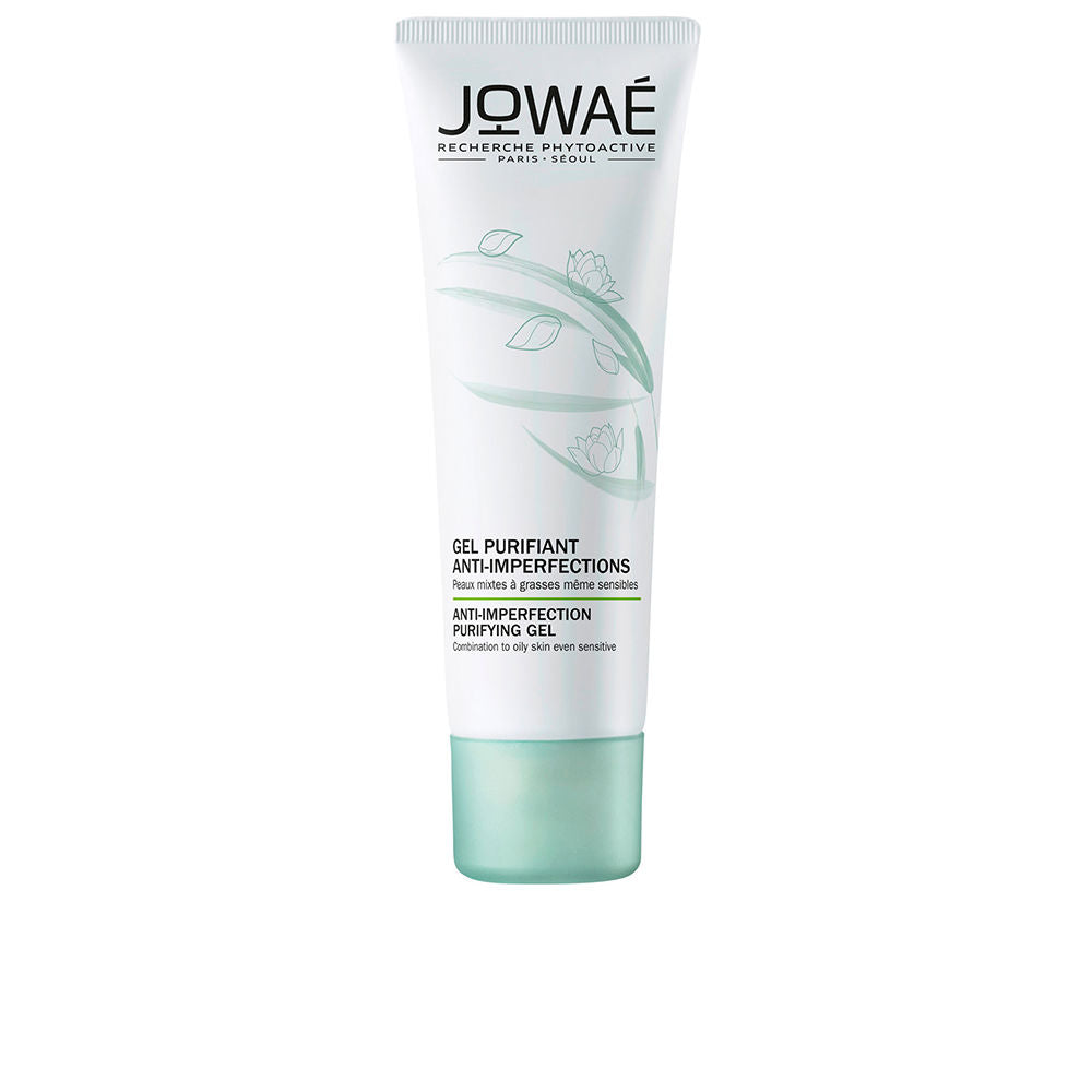 ANTI-IMPERFECTION purifying gel 40 ml