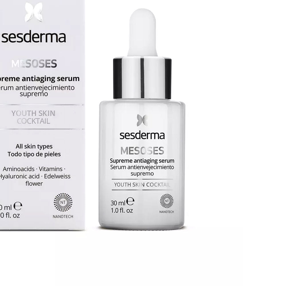 Sesderma Mesoses Serum Antienvejecimiento Supremo 30 Ml - Salevare.com