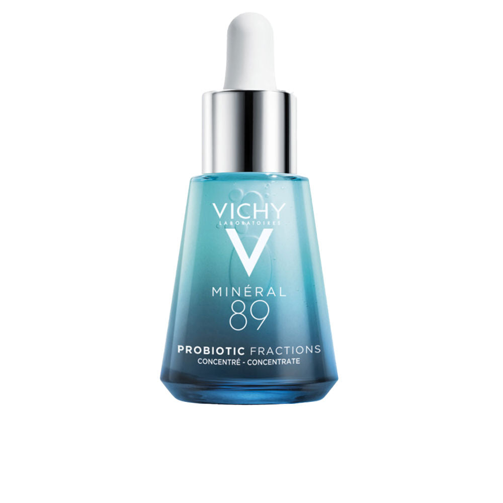 Vichy Minéral 89 Probiotic Fractions Concentré Sérum 30 Ml - Salevare.com