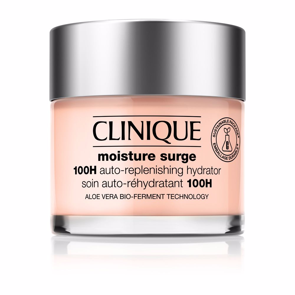 Clinique Moisture Surge 100H Auto-Replenishing Hydrator Xxl 75 Ml - Salevare.com