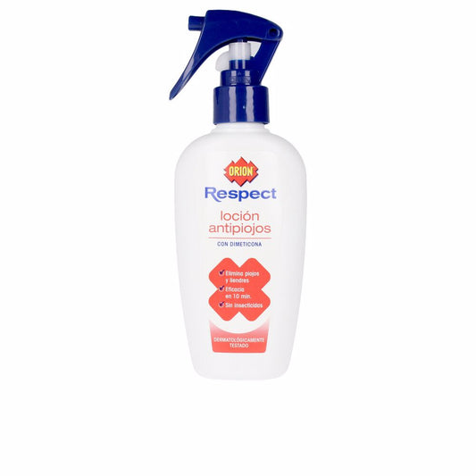 RESPECT loción antipiojos 100 ml