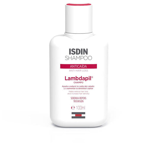 Isdin Lambdapil Champú Anticaída 100 Ml