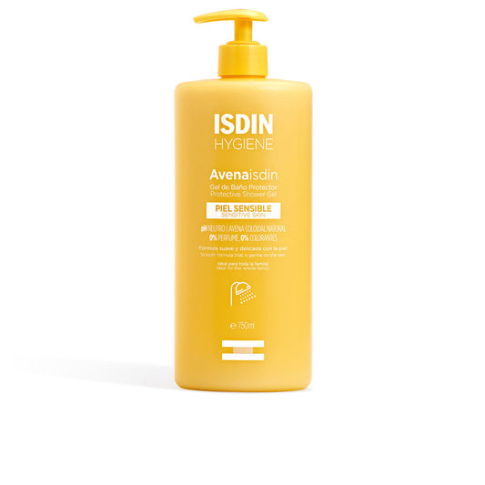 Isdin Avena Protective Bath Gel 750 Ml - Salevare.com