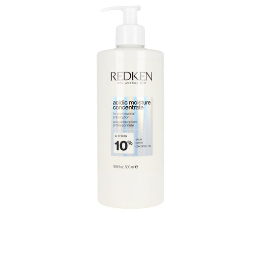 Redken Acidic Bonding Concentrate Moisture 500 Ml