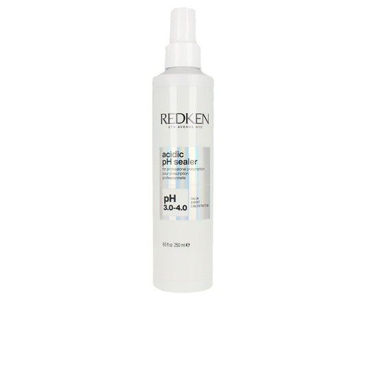 Redken Acidic Bonding Concentrate Ph Sealer 250 Ml