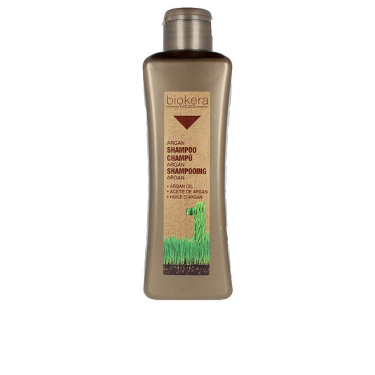 Salerm Biokera Arganology Shampoo 300 Ml