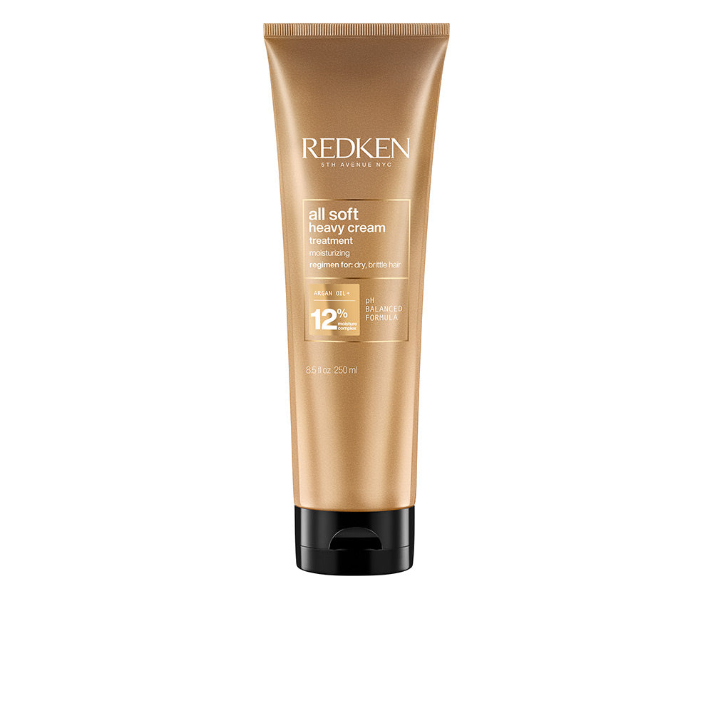 Redken All Soft Heavy Cream 250 Ml