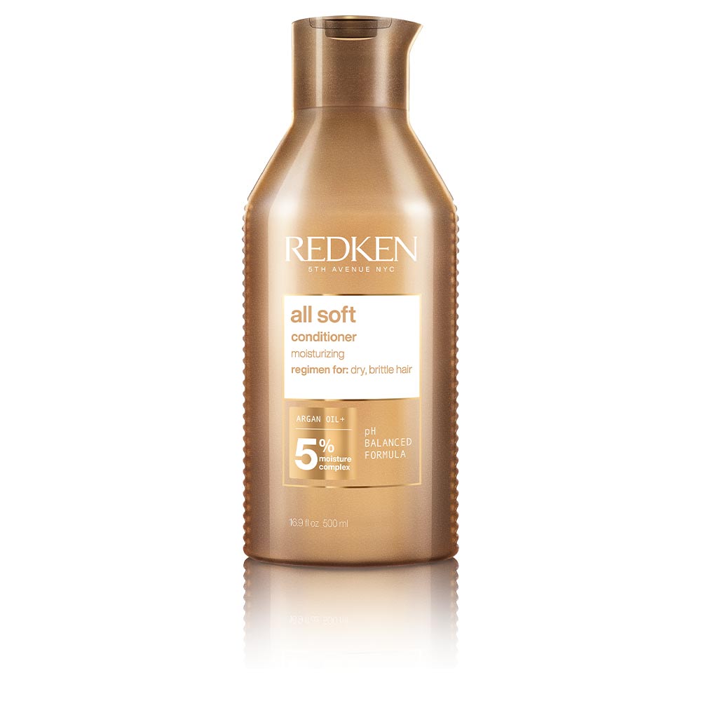 Redken All Soft Conditioner 500 Ml