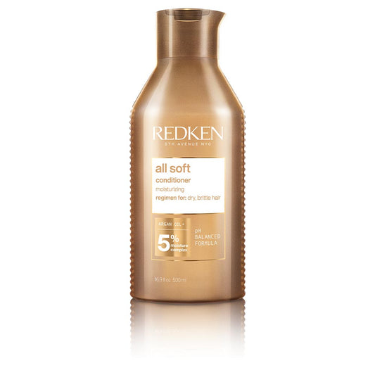 Redken All Soft Conditioner 500 Ml