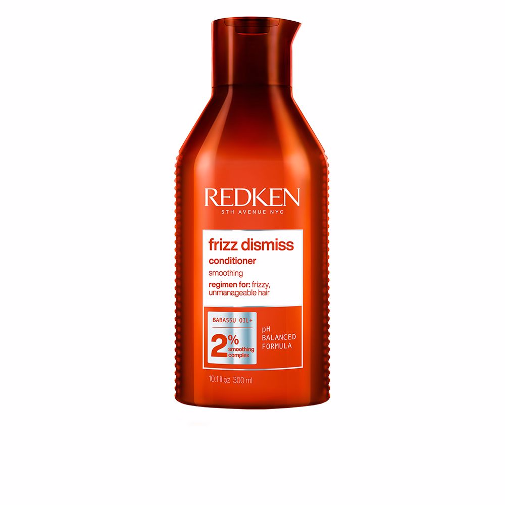 Redken Frizz Dismiss Conditioner 300 Ml