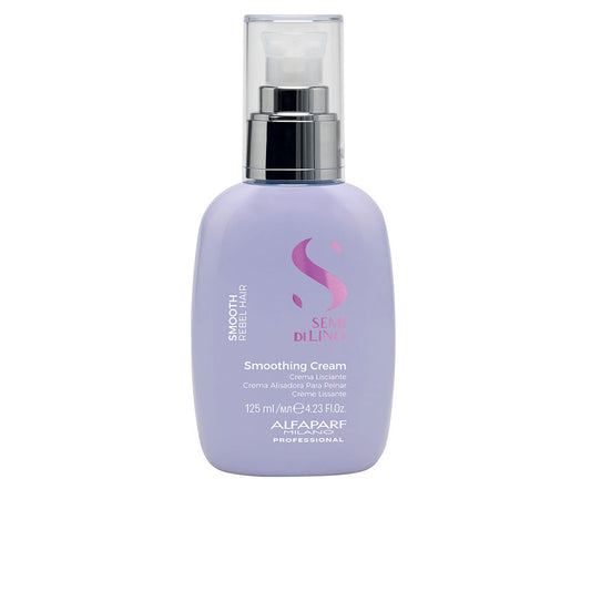 SEMI DI LINO SMOOTH smoothing cream 125 ml