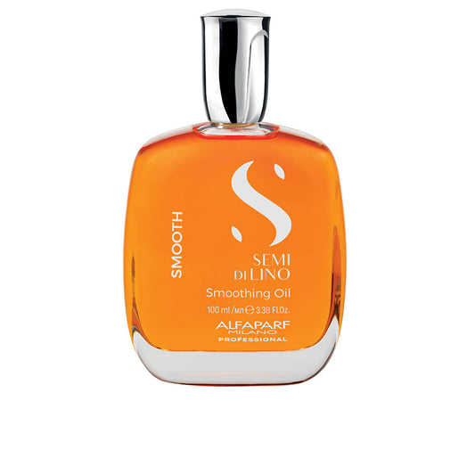 SEMI DI LINO SMOOTH smoothing oil 100 ml