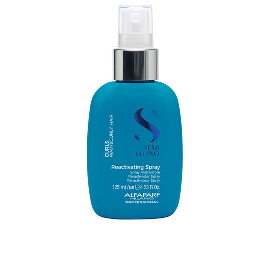 SEMI DI LINO CURLS reactivating spray 125 ml
