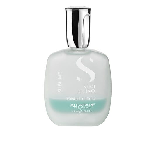 SEMI DI LINO sublime cristalli di seta 45 ml