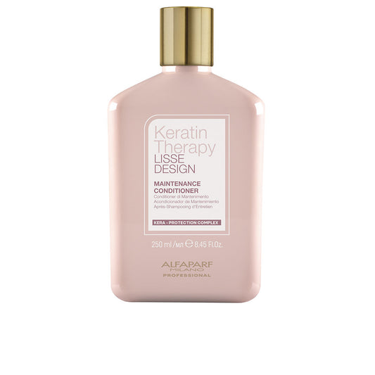 LISSE DESIGN KERATIN THERAPY maintenance conditioner 250 ml
