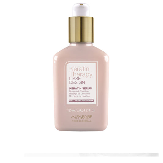 LISSE DESIGN KERATIN THERAPY keratin refill 125 ml