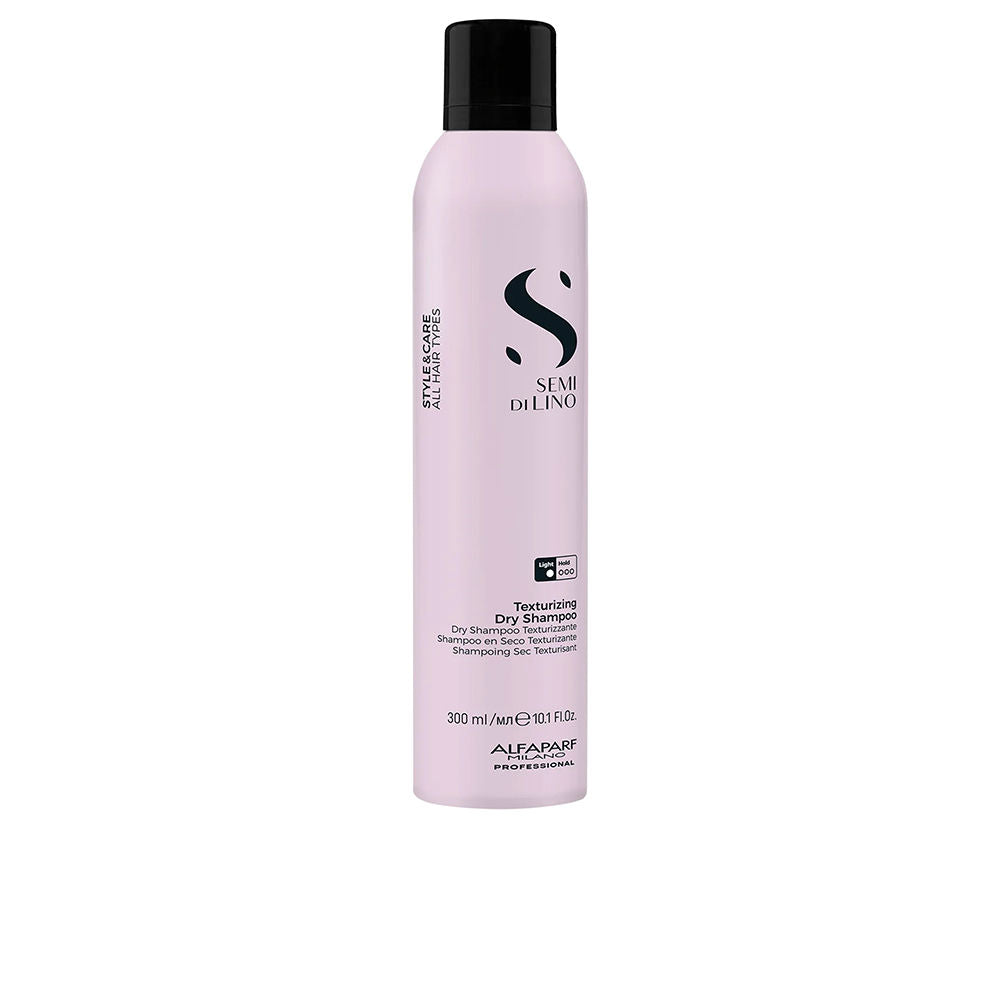 STYLE &amp; CARE texturizing dry shampoo 300 ml