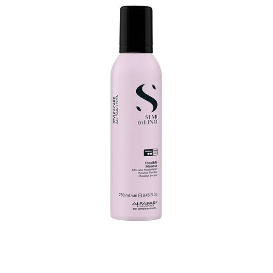 STYLE &amp; CARE styling mousse for all hair types 250 ml