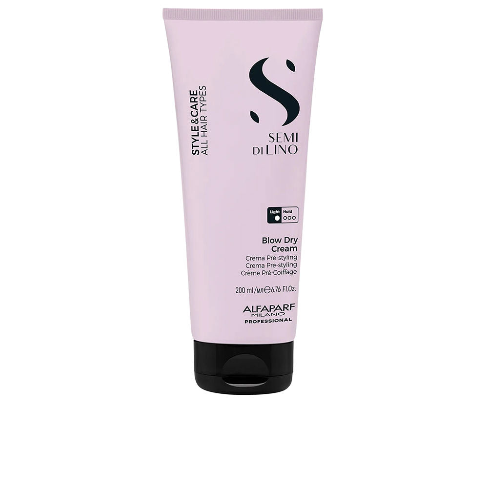 STYLE &amp; CARE styling cream 200 ml
