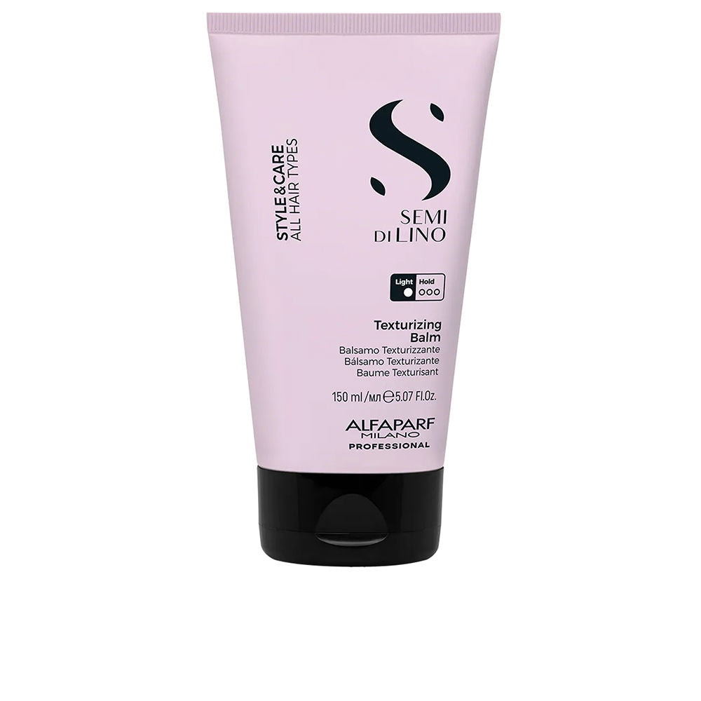 STYLE &amp; CARE texturizing balm 150 ml
