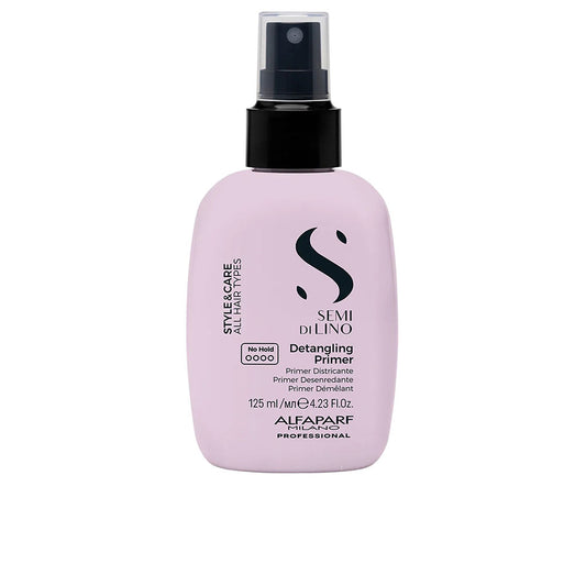 STYLE &amp; CARE first detangling 125 ml