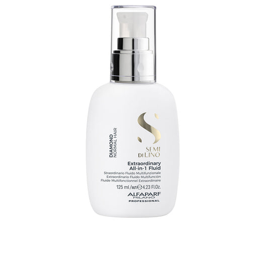 SEMI DI LINO DIAMOND extraordinary all-in-1 fluid 125 ml