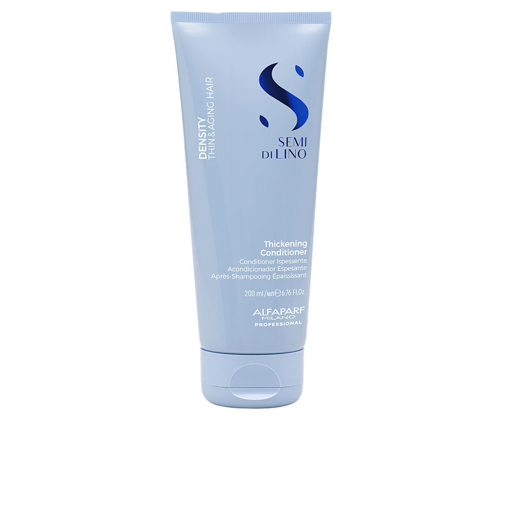 SEMI DI LINO DENSITY thickening conditioner 200 ml