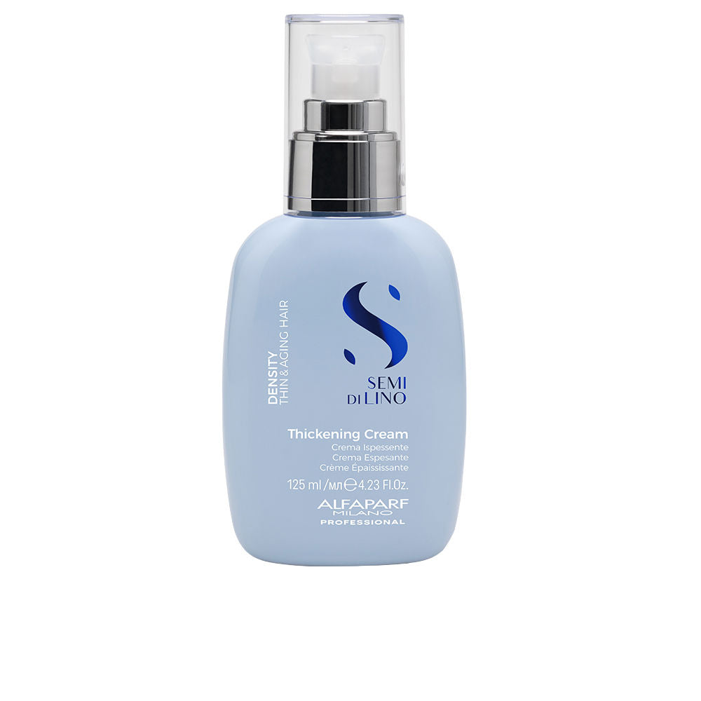 SEMI DI LINO DENSITY leave-in thickening cream 125 ml