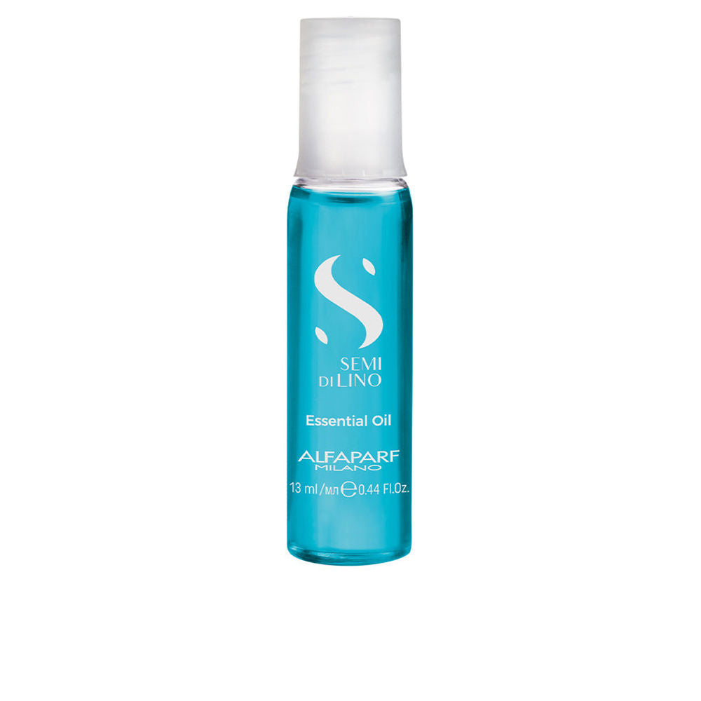 SEMI DI LINO SUBLIME essential oil 12 x 13 ml