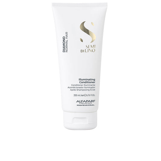 SEMI DI LINO DIAMOND illuminating conditioner 200 ml