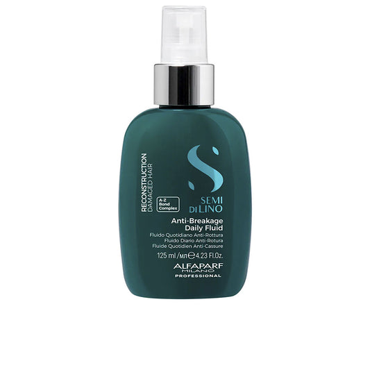 SEMI DI LINO RECONSTRUCTION daily anti-breakage fluid 125 ml