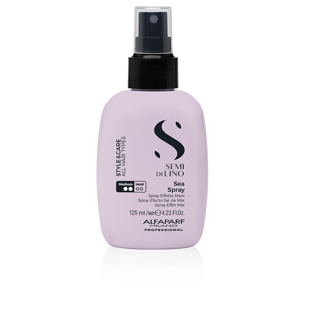 STYLE &amp; CARE sea salt effect spray 125 ml
