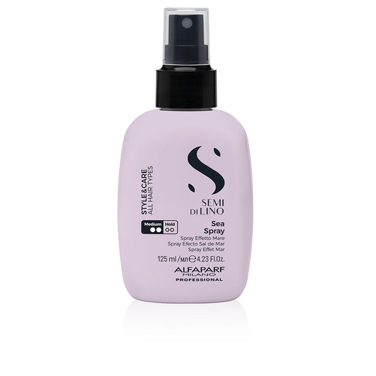 STYLE &amp; CARE sea salt effect spray 125 ml