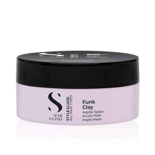 STYLE STORIES funk clay 100 ml