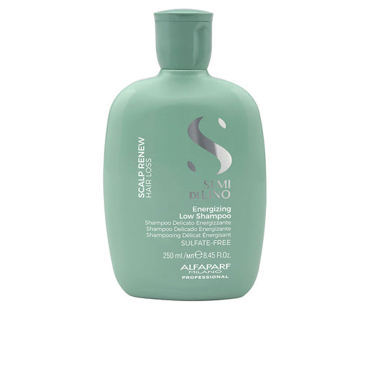 SEMI DI LINO scalp renew energizing shampoo 250 ml