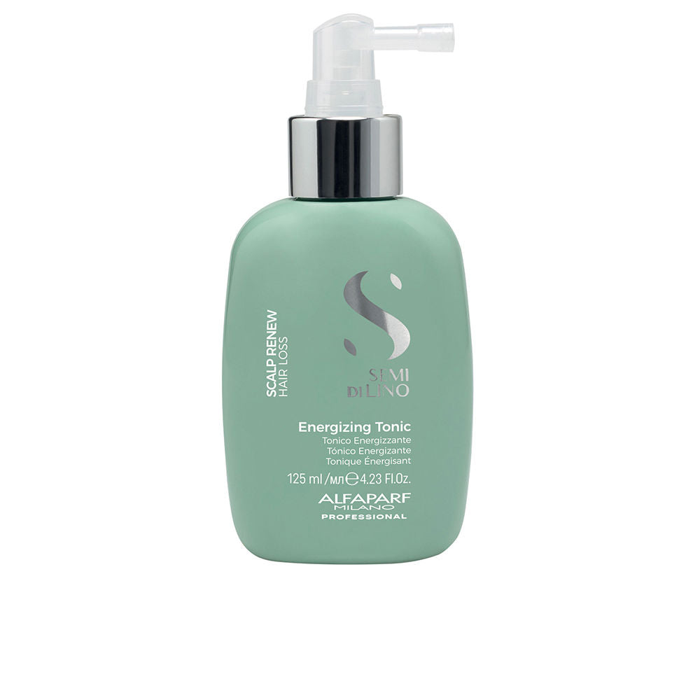 SEMI DI LINO energizing tonic 125 ml