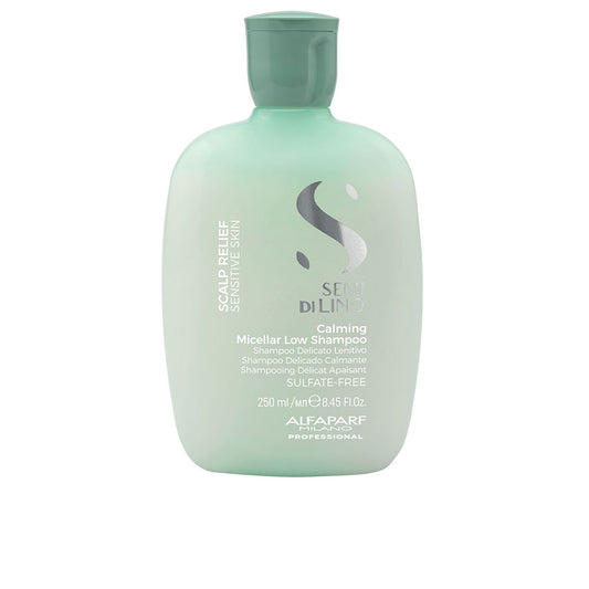 SEMI DI LINO calming micellar low shampoo 250 ml