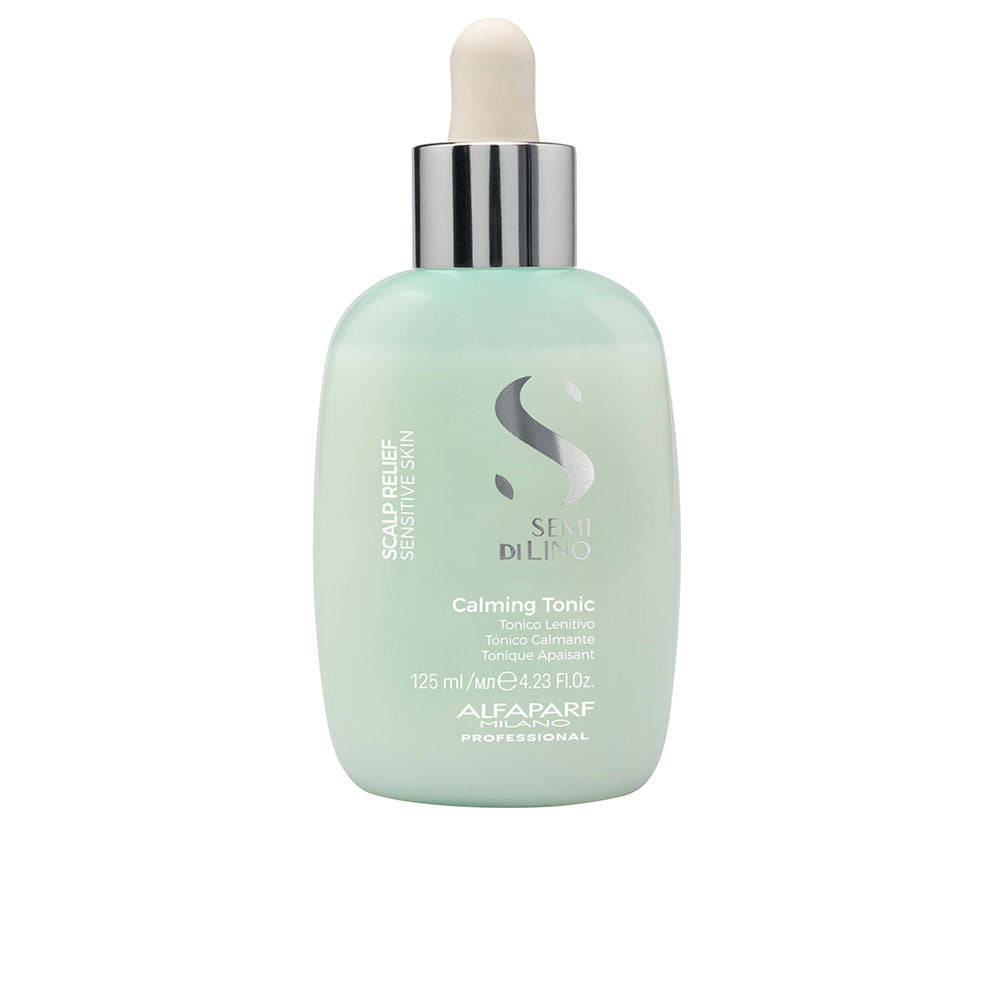 SEMI DI LINO calming tonic 125 ml